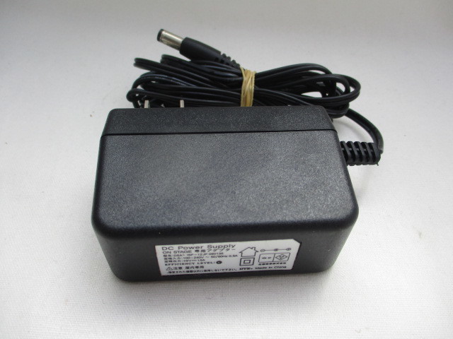 AD33035★DVE★ACアダプター★DSA-15P-12JP 090135★保証付!即決!拍卖