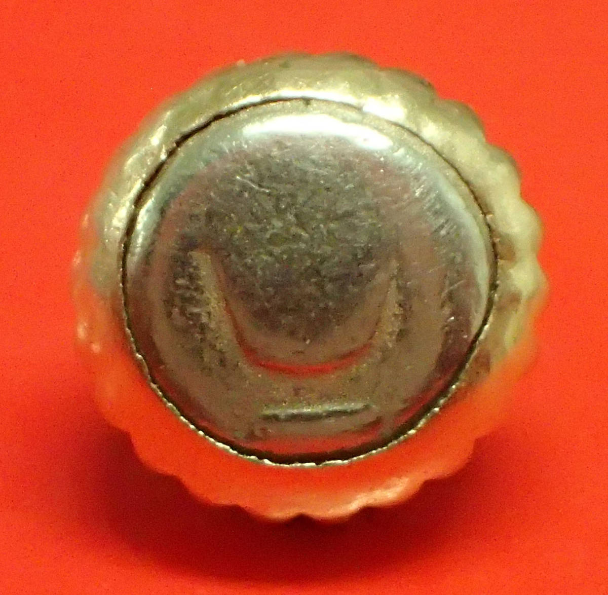 【ジャンク】ROLEX ロレックス 純正 530-8 金 リューズ 竜頭 5.3mm GMT デイトジャスト 1675 6917 67183 69138 69163 69173 76183 【1】拍卖