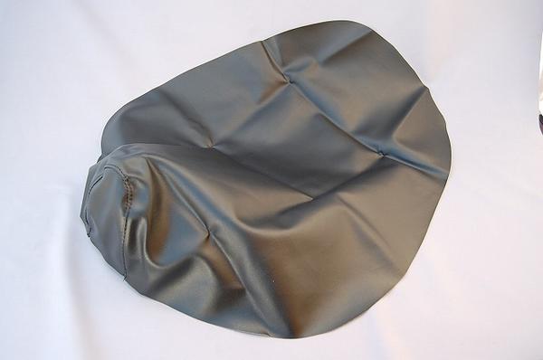 スズキ レッツII CA1KA シートカバー 張り替え用 新品 バイクパーツセンター拍卖