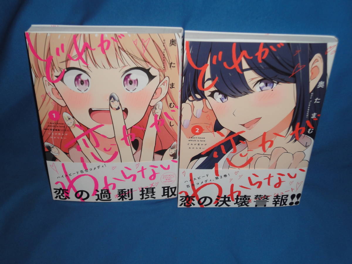 寝路 ★ 監獄街へようこそ! 全巻2巻★ YURIHIME COMICS拍卖