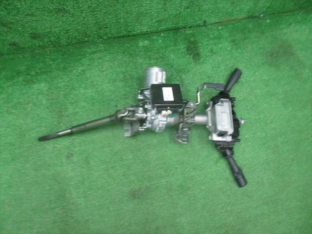 189516◆タント カスタム LA650S ステアリングシャフト◆45250-B2B90拍卖