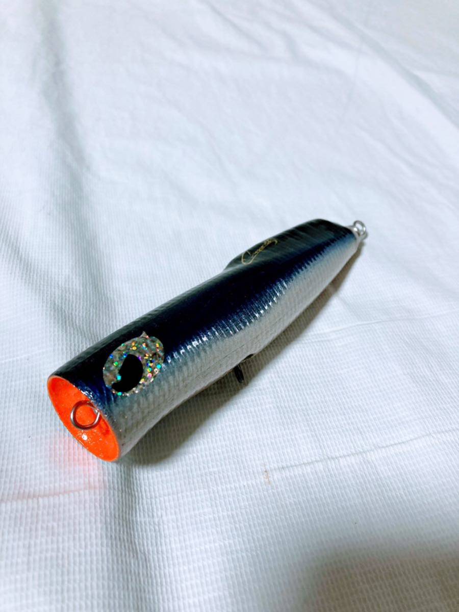 カーペンター ハッスルポップ ’04 未使用品 Carpenter拍卖