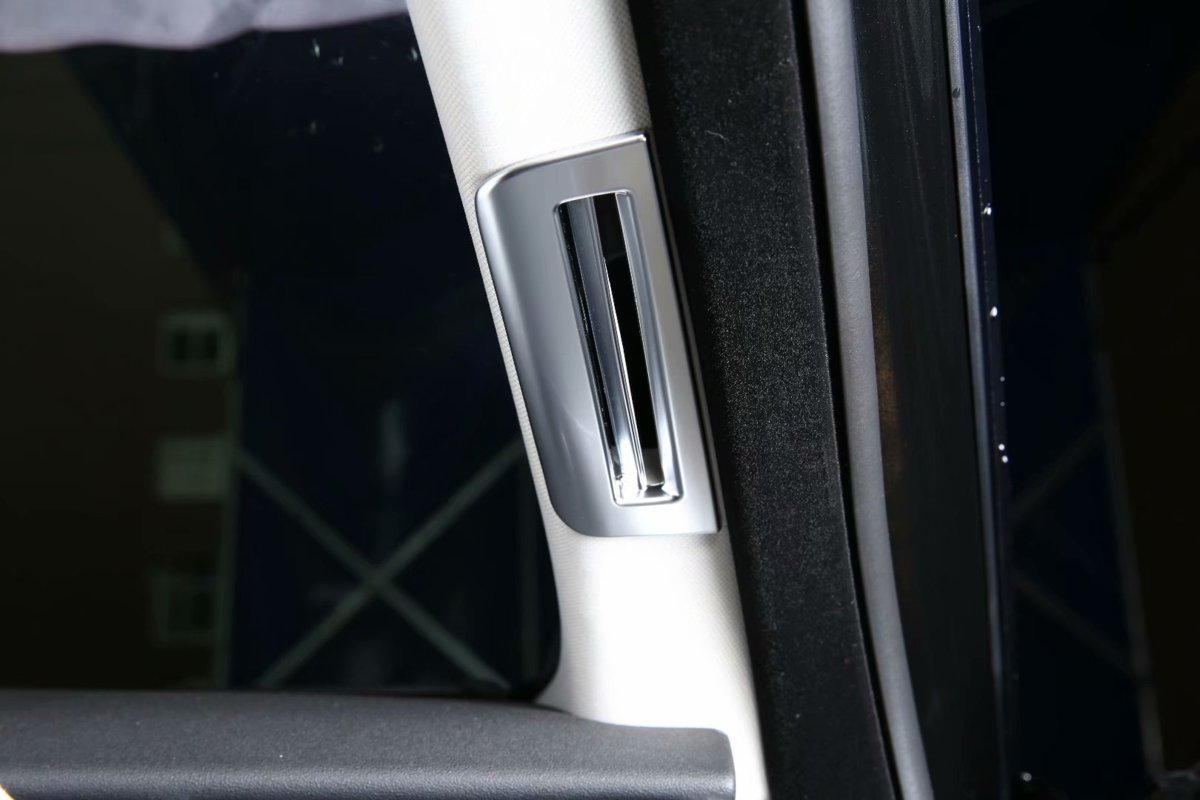 高品格♪ サテンシルバー デフロスター カバー ランドローバー レンジローバー ヴェラール S SE R HSE 180PS 250PS 300PS 380PS拍卖