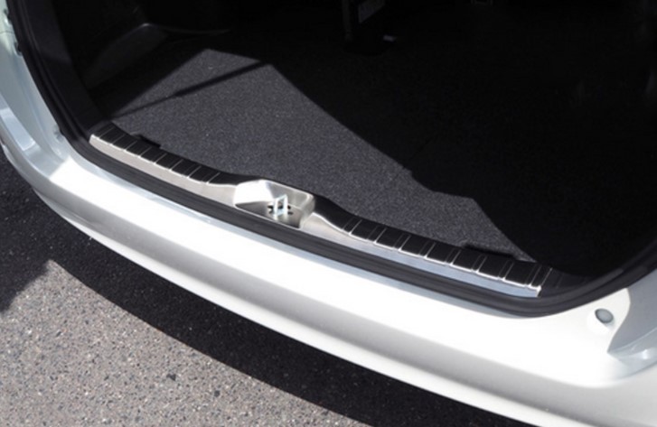 圧倒的存在感♪ インナーステップボード ラゲッジパネル カバー ノア 80 系 ZWR80G ハイブリッド X G Si ダブルバイビー W×B拍卖