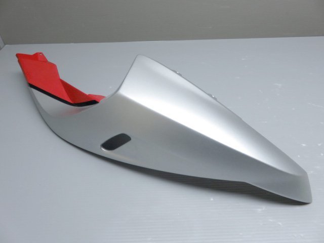 ★BMW R1200S 純正 HP2 フェアリング サイド カウル カバー 左 リア シート テール Sport スポーツ 7 683 727 230705DK0336拍卖