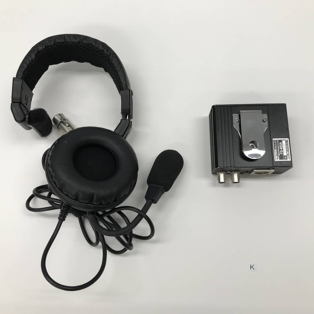 PROTECH FD-400A 中古 (K)【最終値下げ】拍卖
