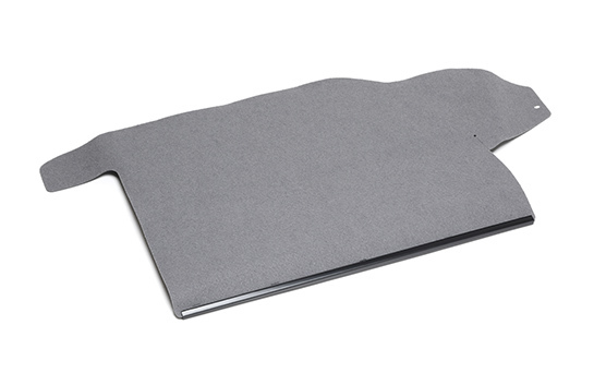 ★新品 未使用 純正部品 ホンダ ビート BEAT トランクマット NH84L★拍卖