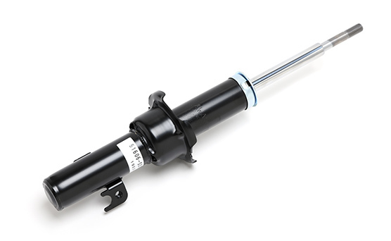 ★新品 未使用 純正部品 ホンダ ビート BEAT フロントダンパーユニット L 左のみ★拍卖