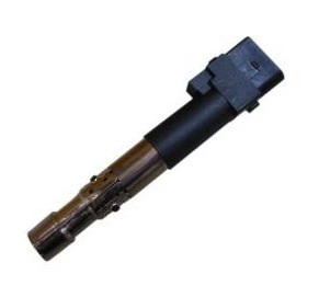 【正規純正OEM】 PORSCHE 6本 ポルシェ イグニッションコイル カイエン 955 957 CAYENNE IGコイル コイル 022905715B 022905715D拍卖