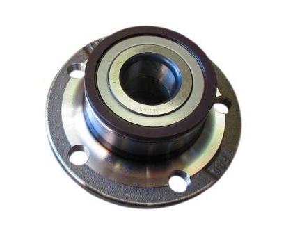 【正規純正OEM】 VW ワーゲン リア用 ホイールベアリング ハブベアリング ニュービートル ゴルフ5 ゴルフ6 ジェッタ パサート 3G0598611A拍卖