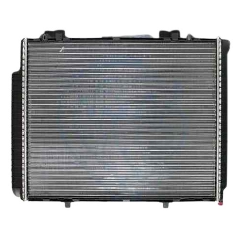 正規純正OEM ベンツ ラジエーター W210 E230 E240 E320 Eクラス 4MATIC M111 V6 M112 2105003003 2105007103 ラジエター拍卖