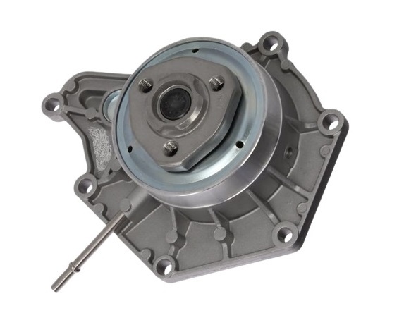 【正規純正OEM】 AUDI ウォーターポンプ A4 S4 A5 S5 A6 A7 A8 Q5 06E121018F 06E121018FX 06E121016Q 06E121016G 06E121016C拍卖