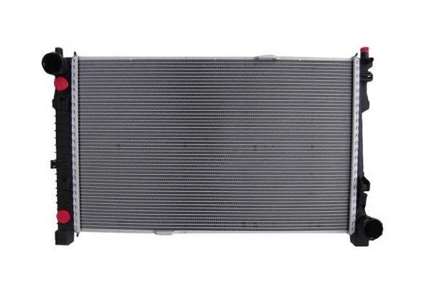 【正規純正OEM】 メルセデスベンツ ラジエター R171 SLK200 SLKクラス Cクラス W203 2035003403 203-500-0503 2035000503 ラジエーター拍卖