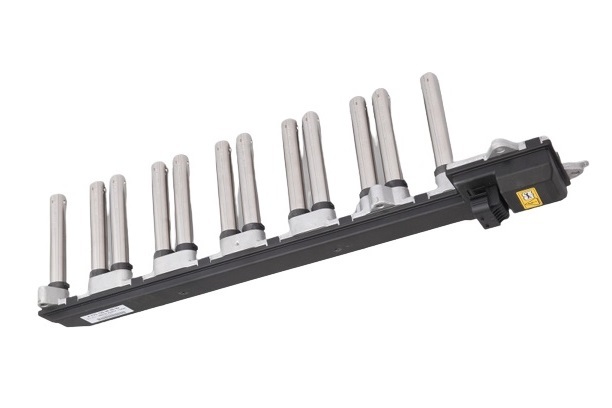 正規純正品 メルセデスベンツ イグニッションコイル 右側 Sクラス W220 W221 S600 S65 AMG 2751500680 2751500000 IG コイル V12拍卖