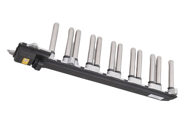 正規純正品 Mercedes-Benz イグニッションコイル 左 V12 SLクラス R230 SL600 SL65 AMG SL 2751500780 2751500100 IGコイル コイル拍卖