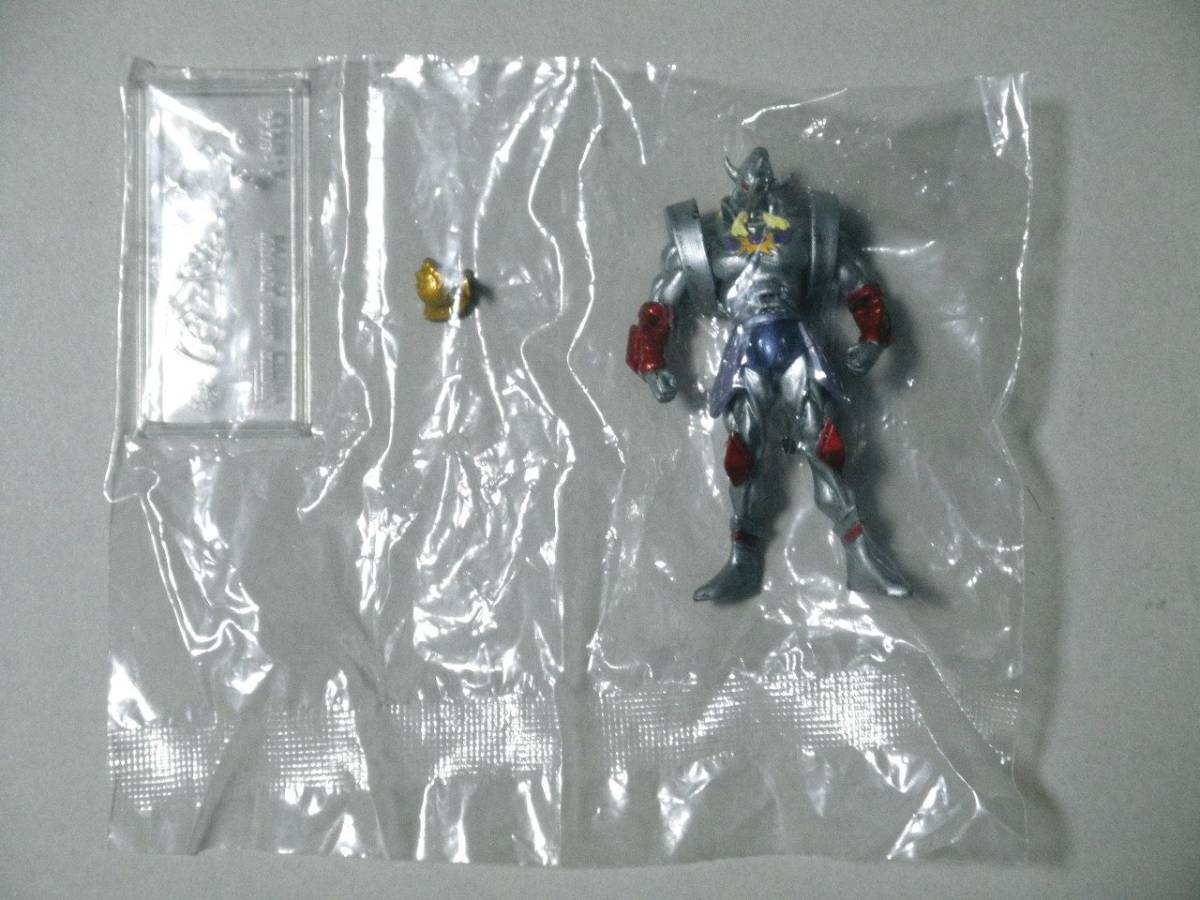 超造形魂 キン肉マン ◆「悪魔将軍」 新品・未開封拍卖