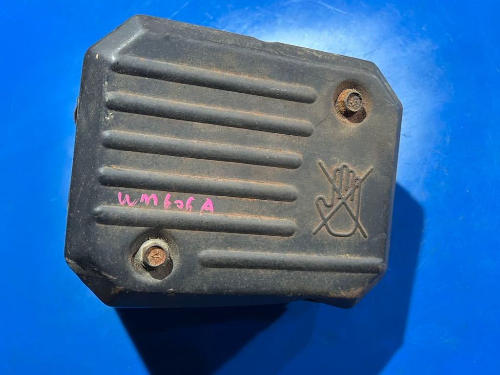 ウイングモア 部品パーツ WM606Aオーレック/ヤンマー マフラー拍卖