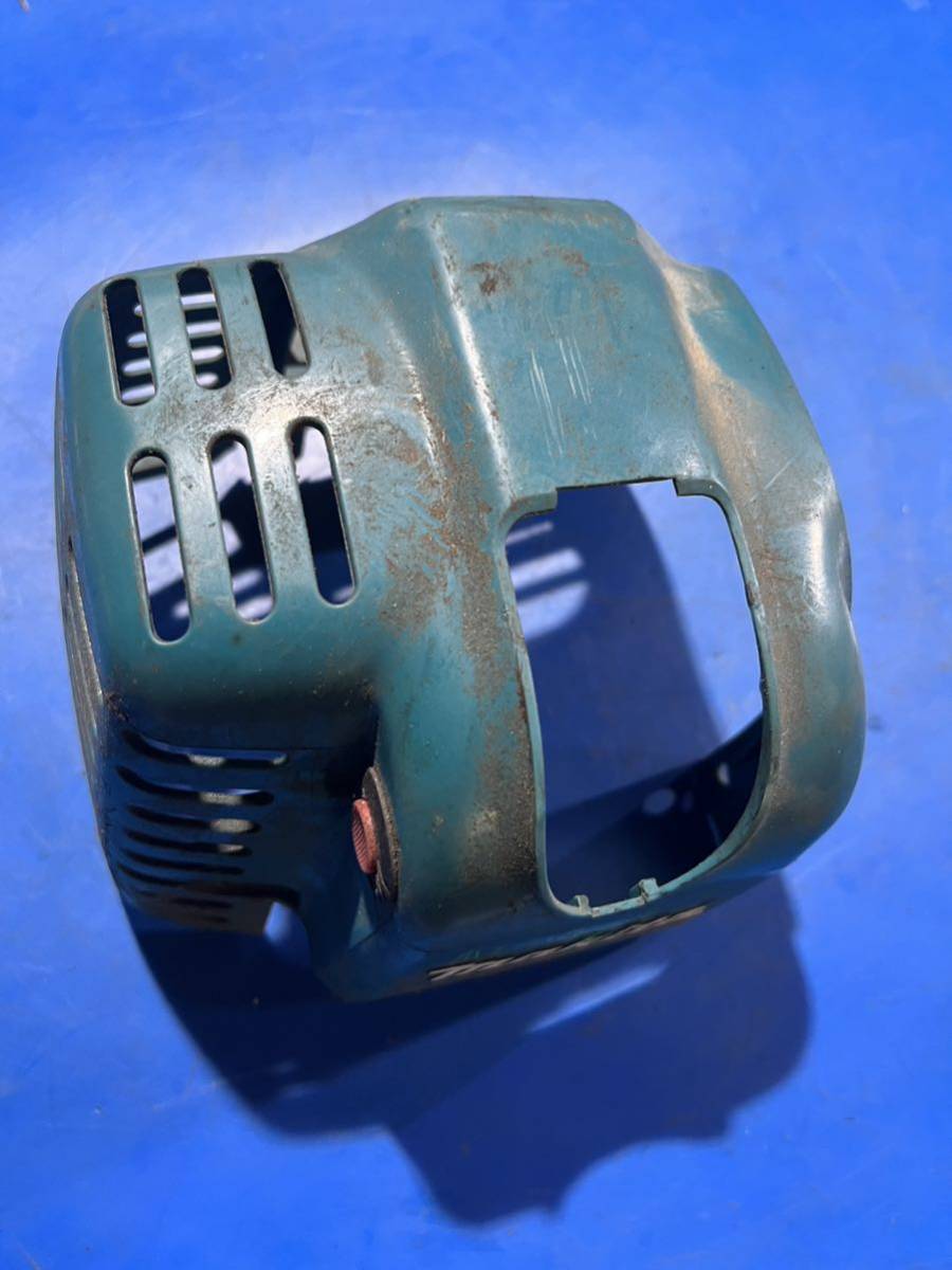 草刈機刈払機 部品パーツ エンジンカバー マキタ MEM428拍卖