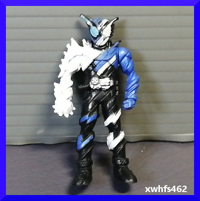 送140円 即決美品 びっくらたまご 仮面ライダービルド トライアルフォーム ハリネズミタンク フルボトル 入浴剤 超動 掌動 装動 shodo tok拍卖