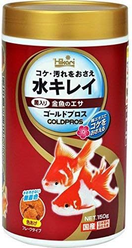 キョーリン ゴールドプロス  150グラム(150g)         拍卖