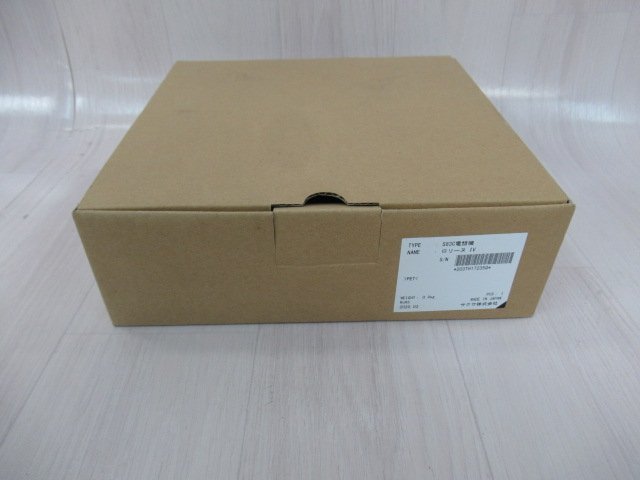 ▲ZA3 6505) S83C電話機 サクサ ロリーヌⅣ 単体電話機 領収書発行可能 ・祝10000取引!! 未使用品拍卖