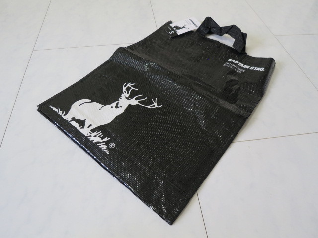 キャプテンスタッグ拍卖