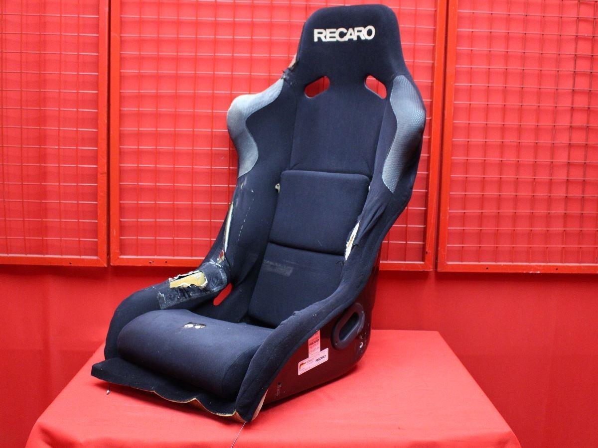 ★RECARO レカロ SP-G ブラック BLACK 黒 フルバケ フルバケットシート!!張替レストアベースに!!★jseat拍卖