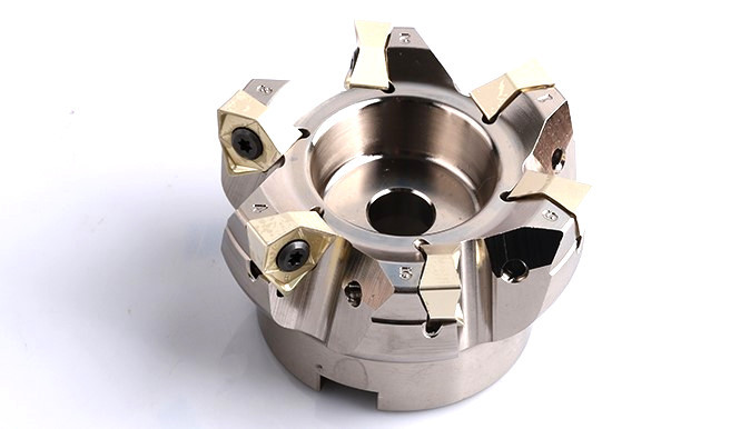 新品 ミーリングカッター MFWNタイプφ100 MFWN90100R-7T-M 2週間納期 。拍卖