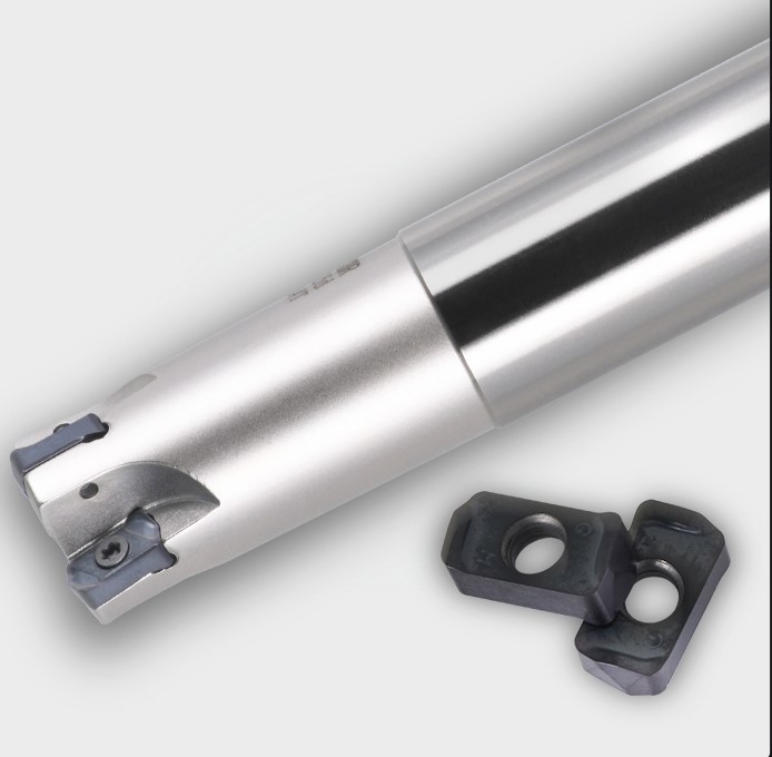 新品 京セラ MFH カッター タイプ ホルダー MFH03-C32-32-150-5T D32 φ32 2週間納期 。拍卖