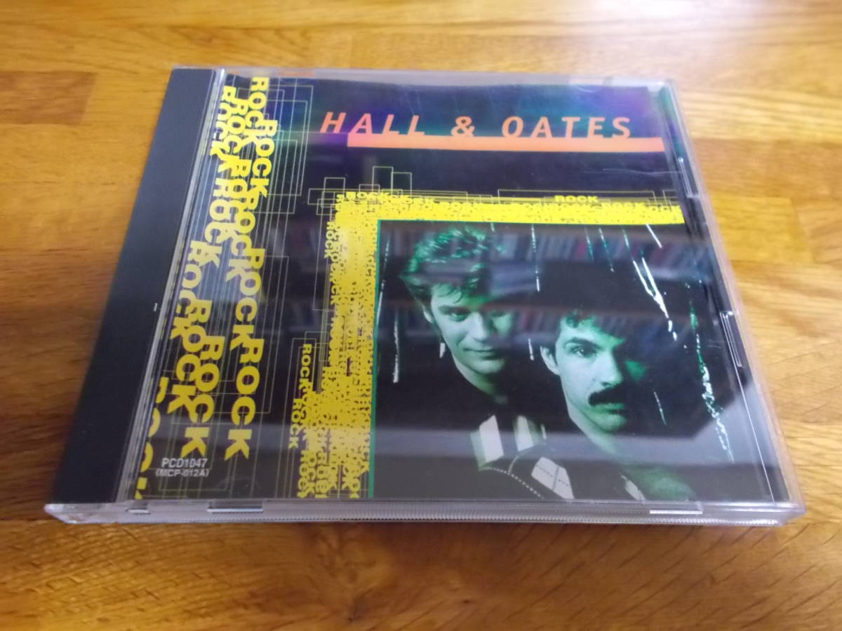 hall & oates rock series拍卖