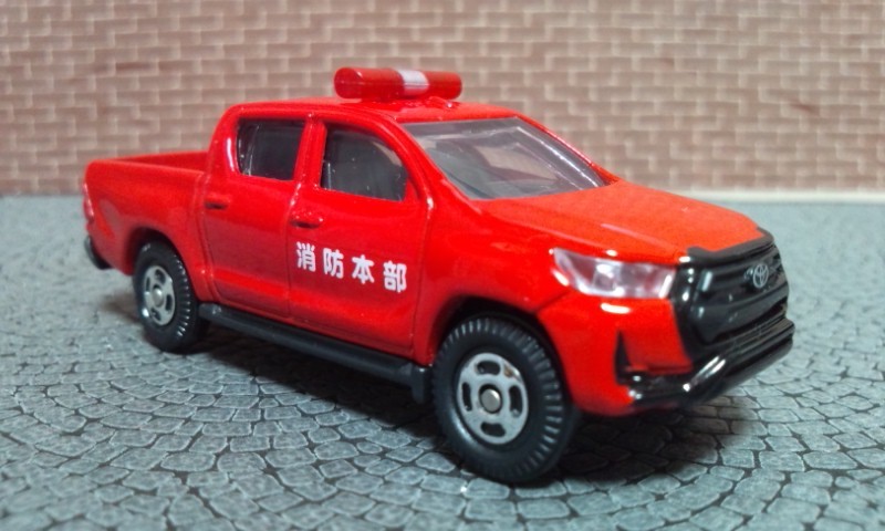 【中古品】1/70 Toyota HILUX ① 拍卖