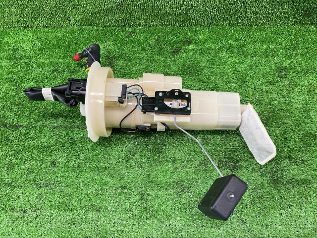 ハスラー DBA-MR31S フューエルポンプ Jスタイル拍卖