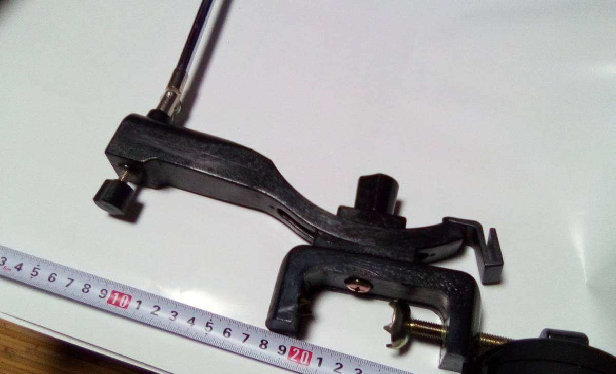 格安出品!【大型用の竿受け!】中古展示品☆他の釣りにもどうぞ拍卖