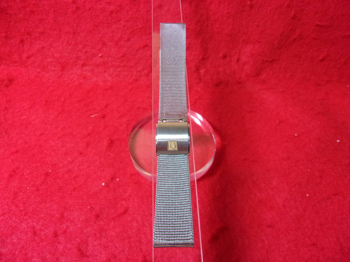 オメガ ブレスレット 17mm 未使用長期保管品 現状渡し NO,37拍卖