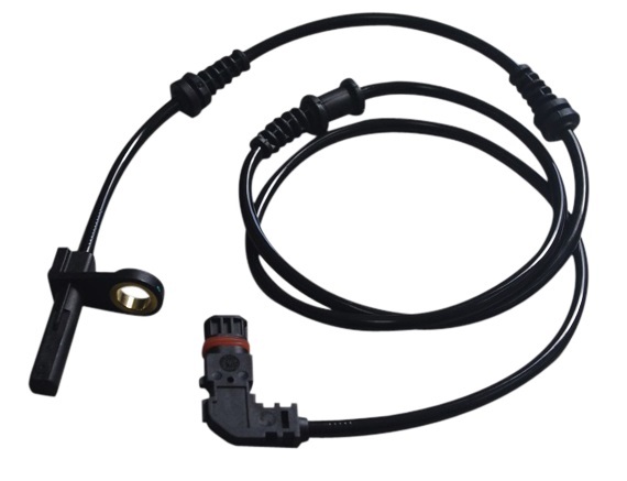 正規純正OEM 1個 ベンツ フロント スピードセンサー W221 Sクラス W216 S350 S550 S600 S65 CL550 CLクラス CL600 CL63 2219057100拍卖