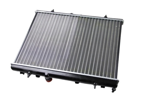 正規純正OEM PEUGEOT プジョー ラジエーター RCZ 1.6 2010y~2015y ラジエター 専用品 1330W2拍卖