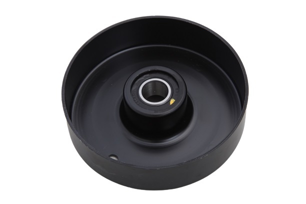 【正規純正OEM】 ベンツ ベルトテンショナープーリー Cクラス W202 W203 C180 C200 C220 C230 CLKクラス W208 CLK200 1112000070拍卖