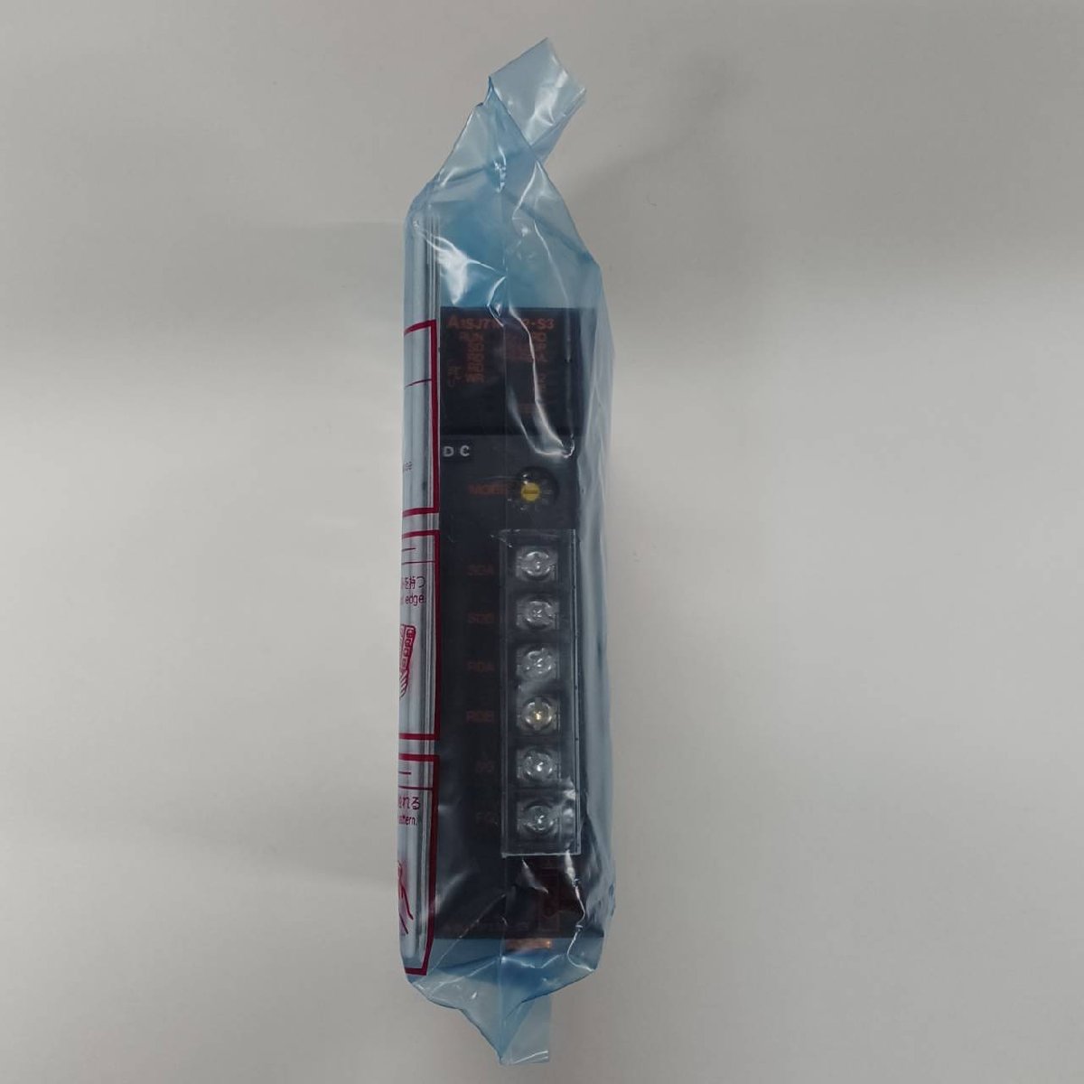 新品未開封 A1SJ71PT32-S3 13L512 シーケンサ 三菱電機 B-6拍卖