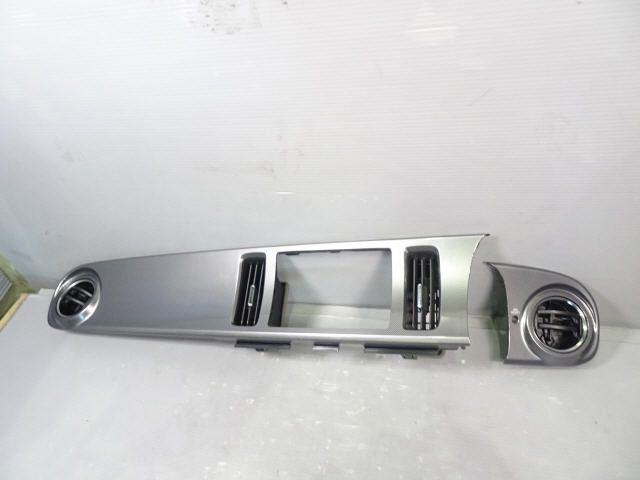 N-ONE DBA-JG1 Fパネルセット プレミアムツアラー 美品 オーディオパネル 1kurudepa拍卖