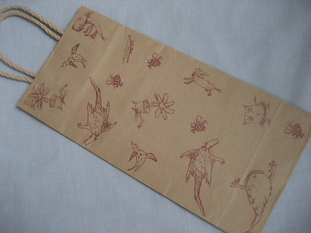 阪神百貨店 紙袋 手提げ袋拍卖