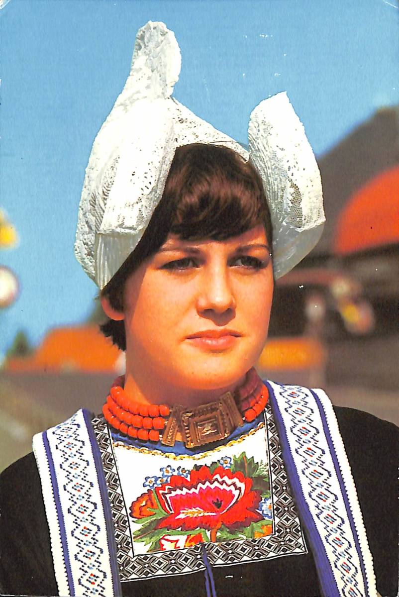 BCL★希少ベリカード★ラジオ・ネダーランド★ボネール中継局+おまけ★ICOM★アイコム★コミュニケーション・レシーバー★IC-R7000取説付拍卖