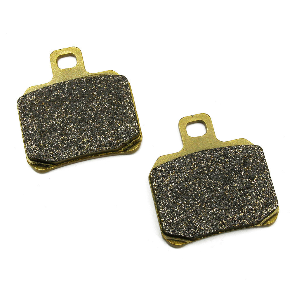 リア ブレーキパッド Nexus 500ie 03年-14年 ジレラ(GILERA)拍卖