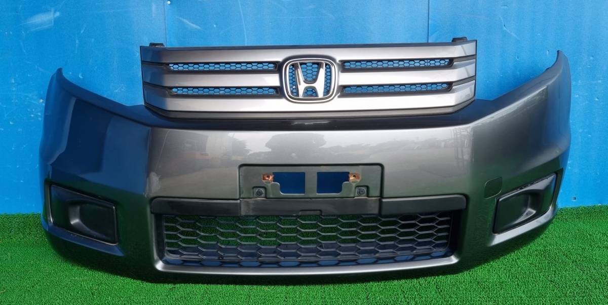 ホンダ フリード GB3 フロントバンパー拍卖