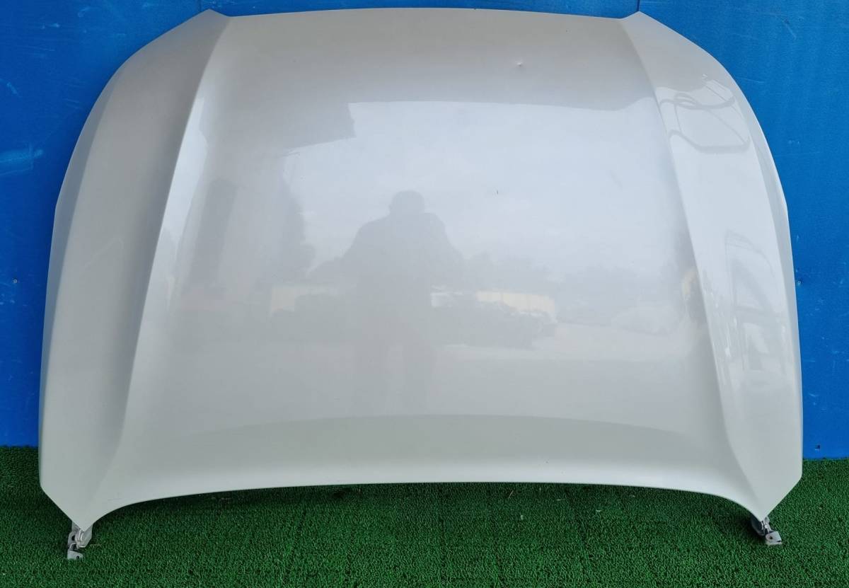 スバル インプレッサ GP1 ボンネット 拍卖