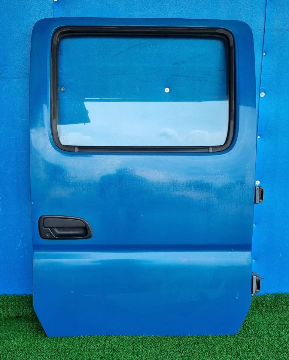 トヨタ ハイエース RZY250 リアドア 右拍卖