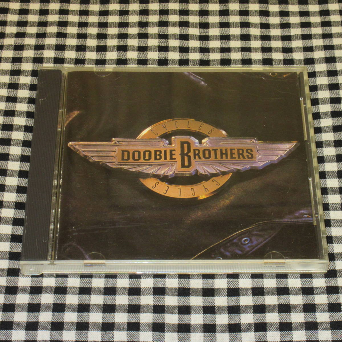 ドゥービー・ブラザーズ / サイクルズ《輸入盤CD》◆DOOBIE BROTHERS / CYCLES拍卖
