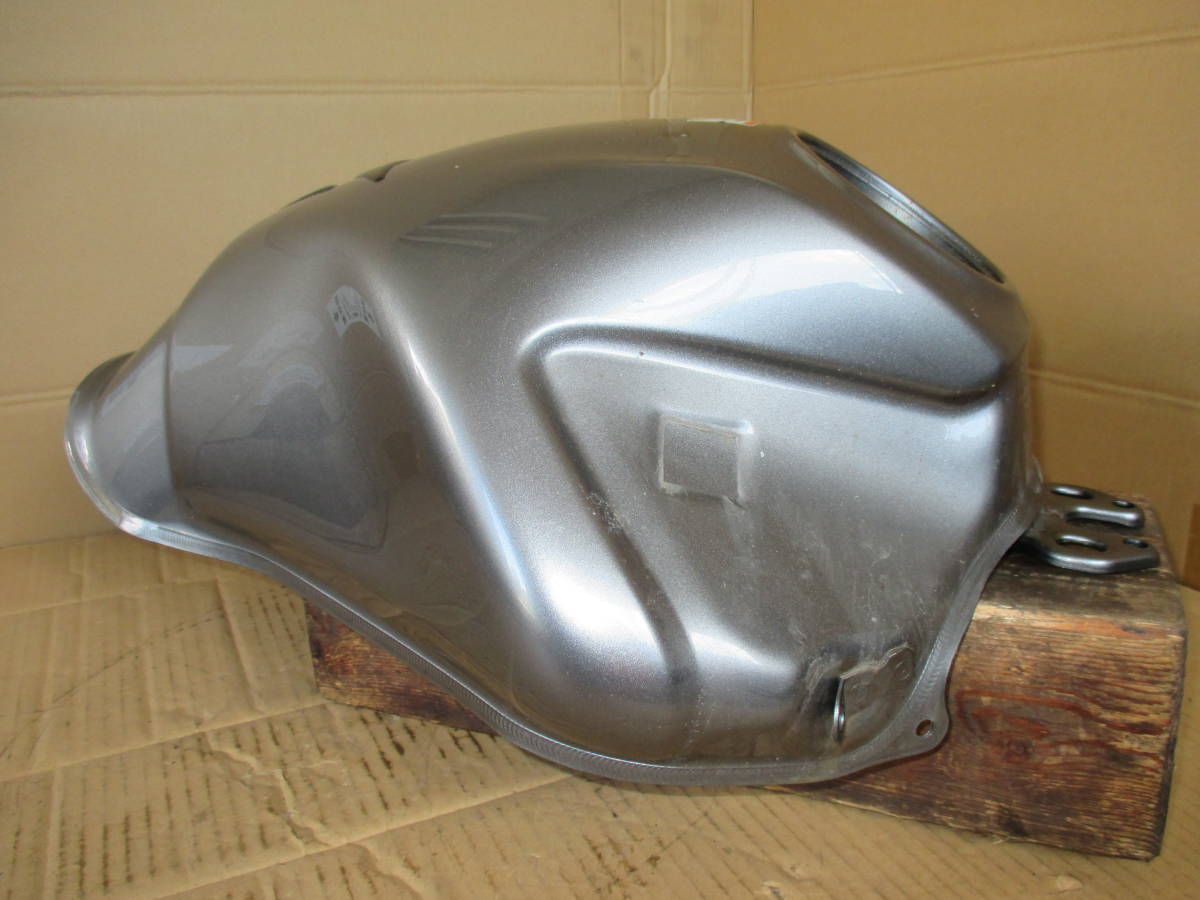 カワサキ EX400E ニンジャ 400 純正 ガソリンタンク フューエルタンク Ninja400 燃料 タンク 拍卖