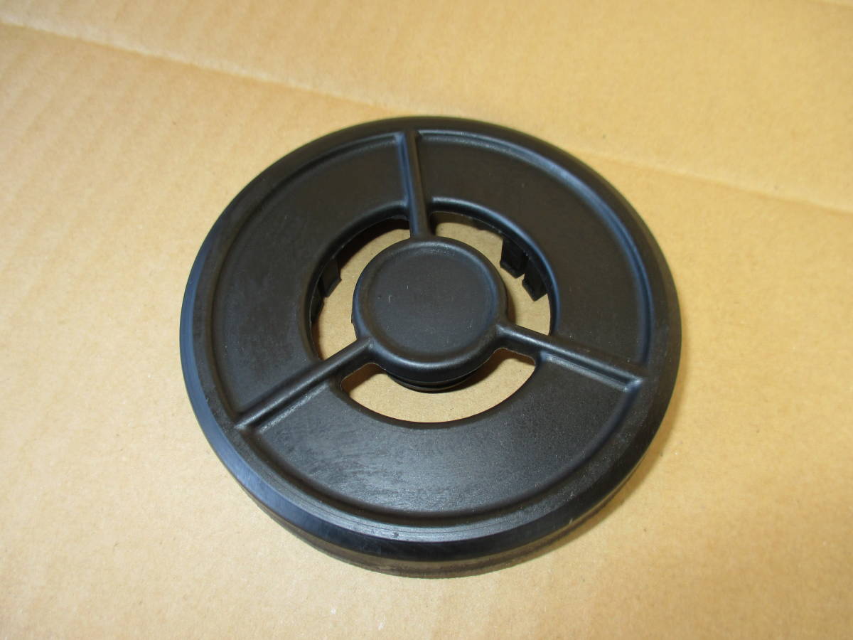 スズキ アドレスV50 G CA44A FI 純正 ファンカウリングカバー (エンジン始動動画あります) 検) アドレスV50 レッツ4 バスケット レッツ5拍卖