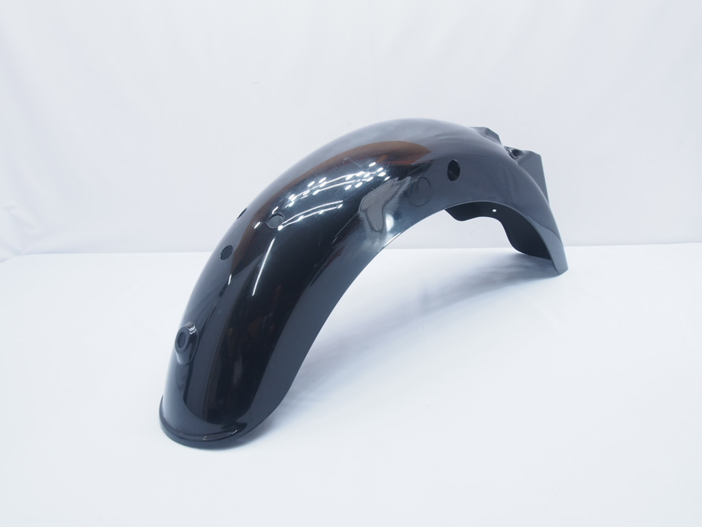 割れ無!! ST250 NJ4AA 26G 純正リアフェンダー 後ろフェンダー 刻印26G 交換用にどうぞ拍卖