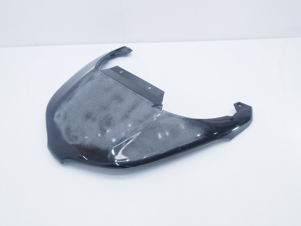 ベースにオススメ! フォルツァ250 MF08 純正テールカウル テールカバー FORZA 刻印KSV 補修用にどうぞ拍卖